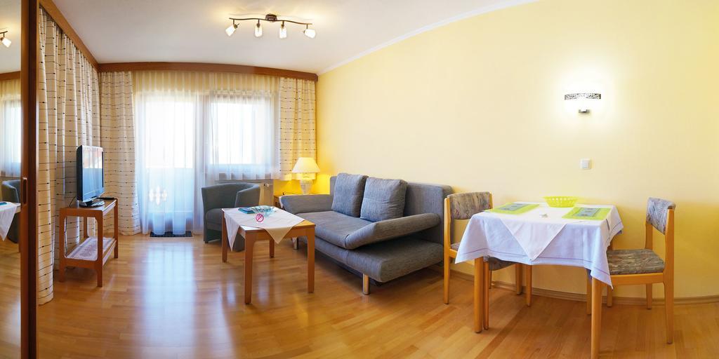 Haus Renate Hotel Bad Füssing Habitación foto