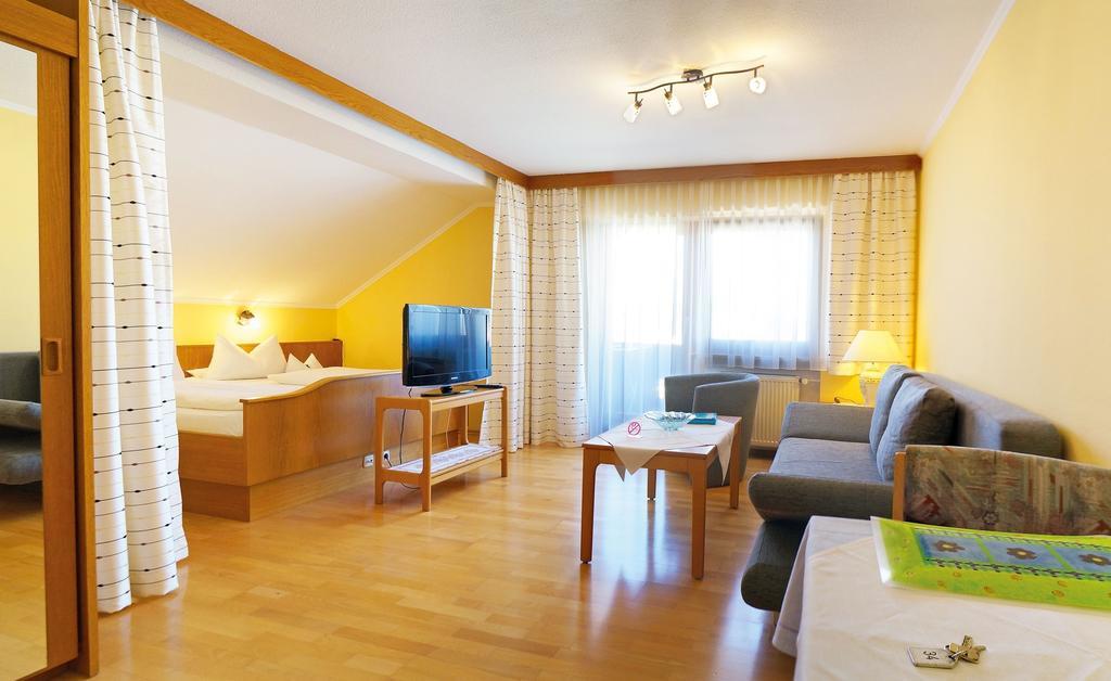 Haus Renate Hotel Bad Füssing Habitación foto